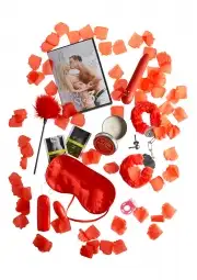 Cекс наборы металл