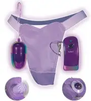 Cекс наборы сиреневый