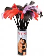 Бдсм и фетиш, синтетическое волокно