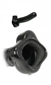 Страпоны черный