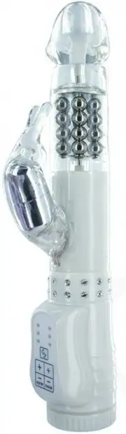 Вибраторы латексные