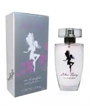 Духи с феромонами izyda