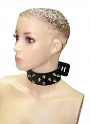 Кляпы, ошейники abx