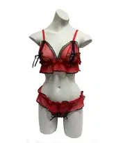 Эротические комплекты os