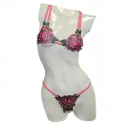 Эротическое белье зеленый