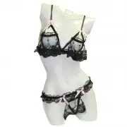 Эротические комплекты спандекс