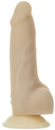 Фаллоимитаторы телесные