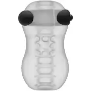 Вагины и мастурбаторы прозрачные