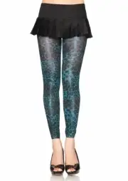 Эротическое белье голубое