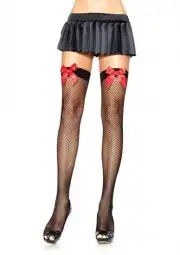 Эротическое белье leg avenue