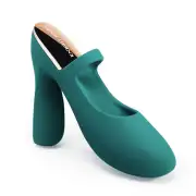 Вибраторы зеленые