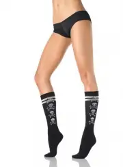 Эротическое белье leg avenue