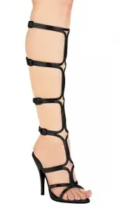 Эротическое белье кожзаменитель