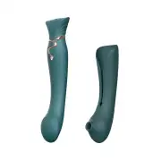 Вибраторы зеленые