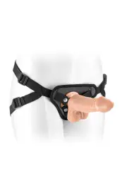 Страпоны tpe