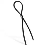 Насадки и кольца черные