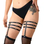 Наручники, бондаж для женщин