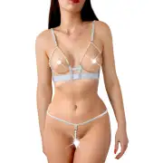 Эротическое белье полиэстер