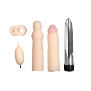 Секс игрушки