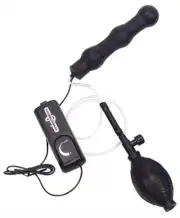 Анальные вибраторы не входит в комплект