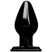 Анальные пробки topco sales