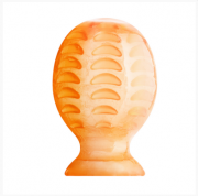 Вагины и мастурбаторы оранжевый