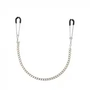 Интимные украшения серебристый