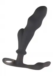 Анальные игрушки