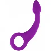 Анальные игрушки