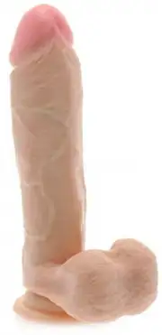 Фаллоимитаторы реалистичные california exotic novelties