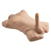 Фаллоимитаторы реалистичные