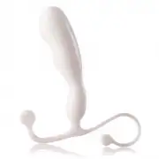 Анальные игрушки пластик