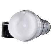 Вагины и мастурбаторы прозрачные