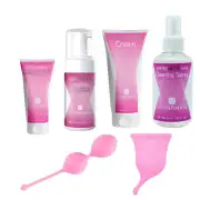 Набор Femintimate Daily Routine photo 1