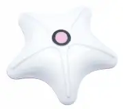 Вибраторы пластиковые для пары