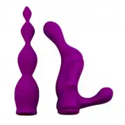 Вибраторы adrien lastic