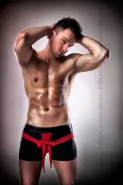 Эротическое белье и костюмы xxl/xxxl