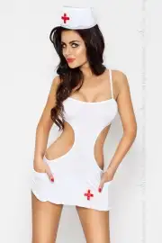 Эротические костюмы