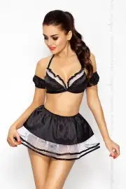 Эротические костюмы l/xl