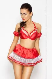 Эротические костюмы l/xl