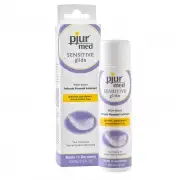 Лубриканты, смазка от pjur