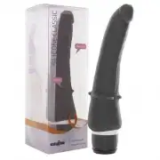 Вибраторы реалистичные seven creations