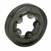 Насадки и кольца серые