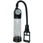 Вакуумные помпы без питания