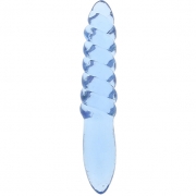 Фаллоимитаторы голубой