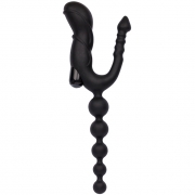 Анальные шарики силикон