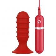 Анальные вибраторы не входит в комплект