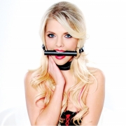 Кляпы, ошейники без питания