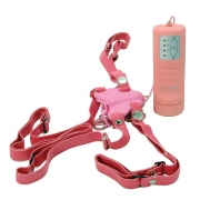 Вибраторы для клитора, питание аа