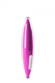 Вибраторы мини, цвет розовый